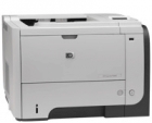 למדפסת HP LaserJet P3015
